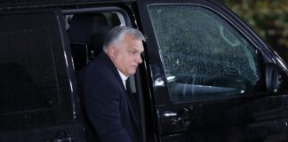 Ungarns Ministerpräsident Viktor Orbán