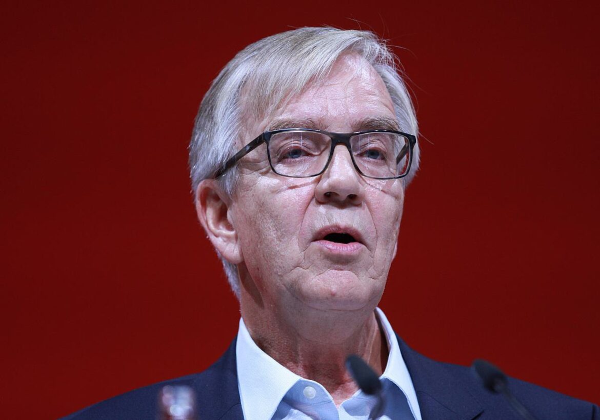 Dietmar Bartsch (Die Linke)