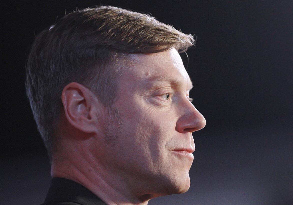 Martin Schirdewan (Die Linke)