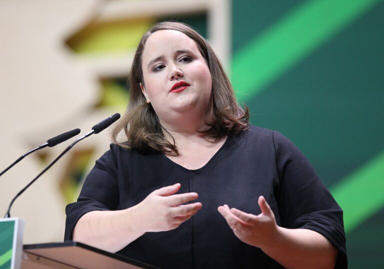 Ricarda Lang