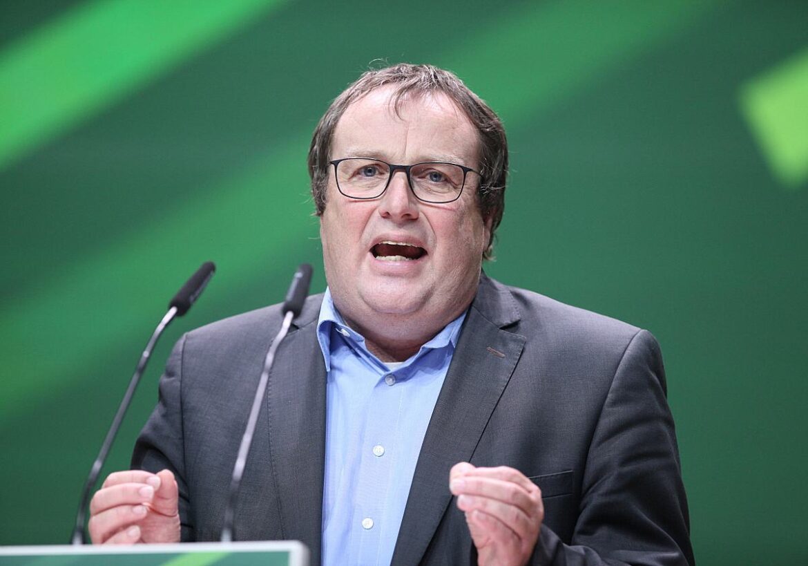 Oliver Krischer (Grüne)