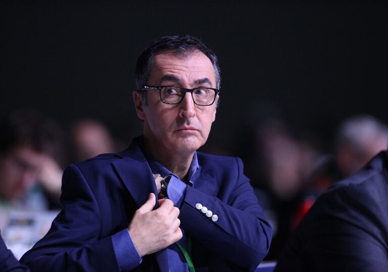 Cem Özdemir (Grüne)