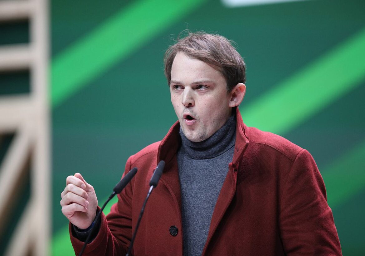 Erik Marquardt (Grüne)