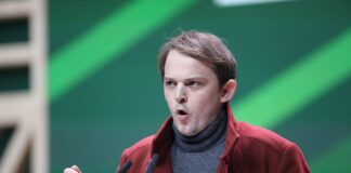 Erik Marquardt (Grüne)