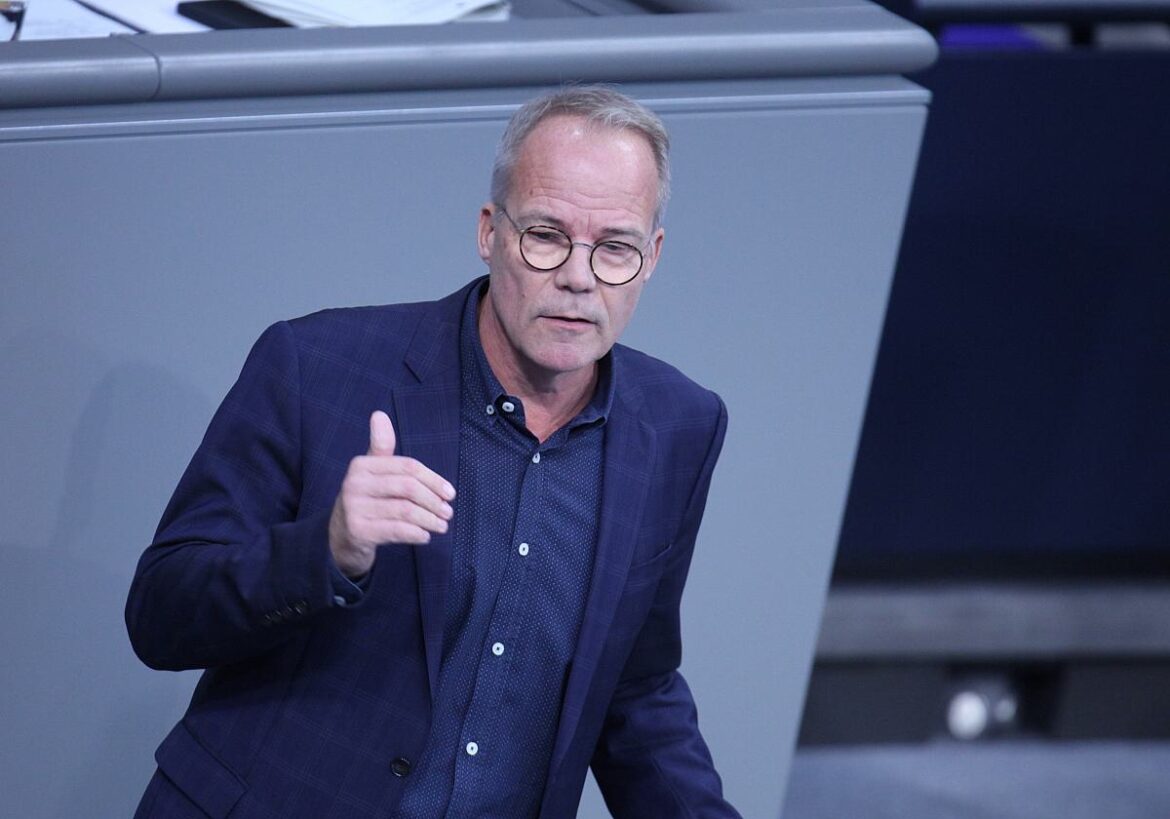 Matthias Miersch (SPD)