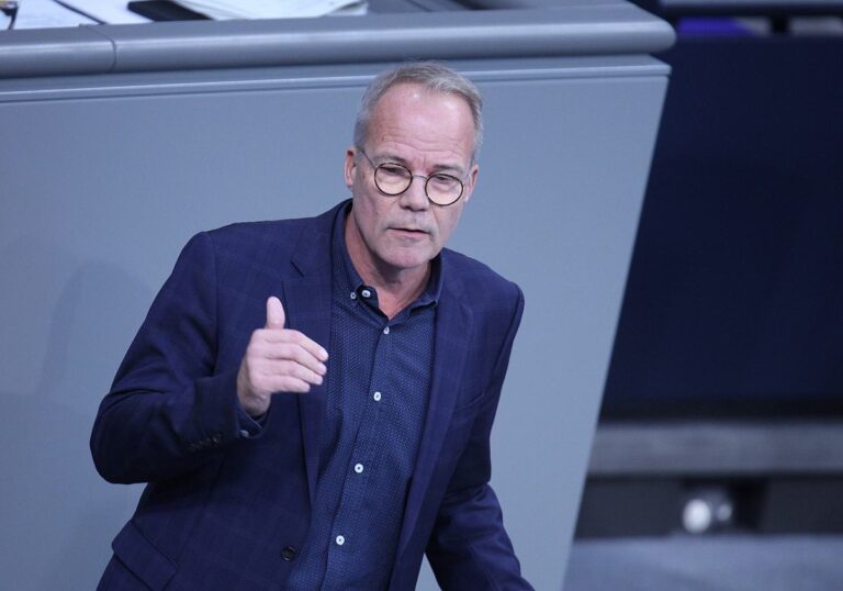 Matthias Miersch (SPD)