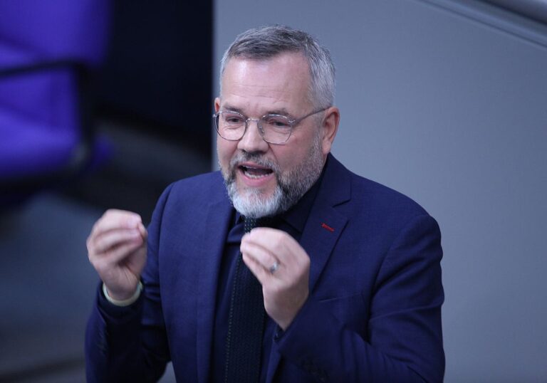 Michael Roth (SPD)