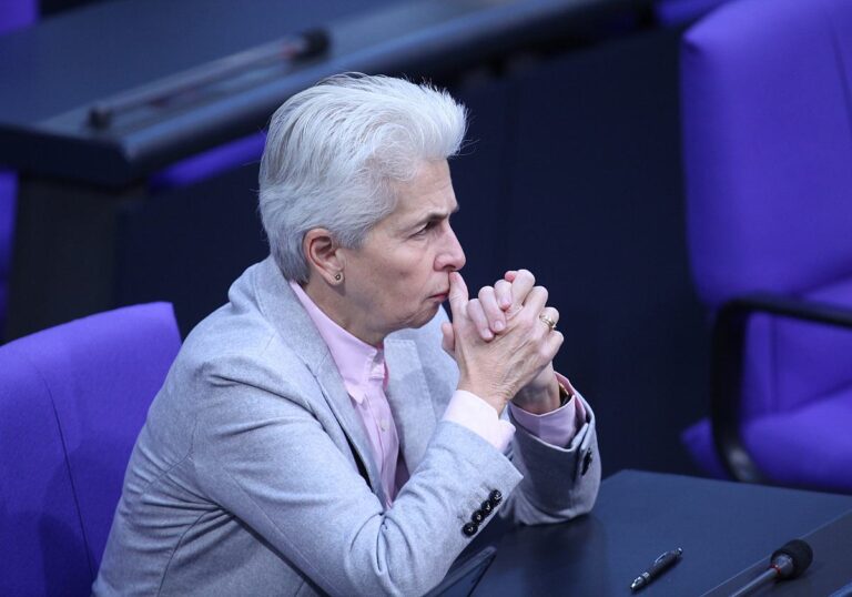 Marie-Agnes Strack-Zimmermann (FDP)