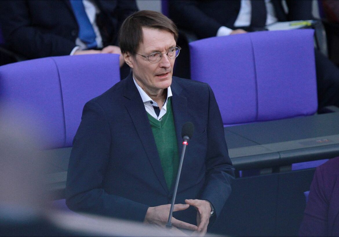 Karl Lauterbach (SPD)