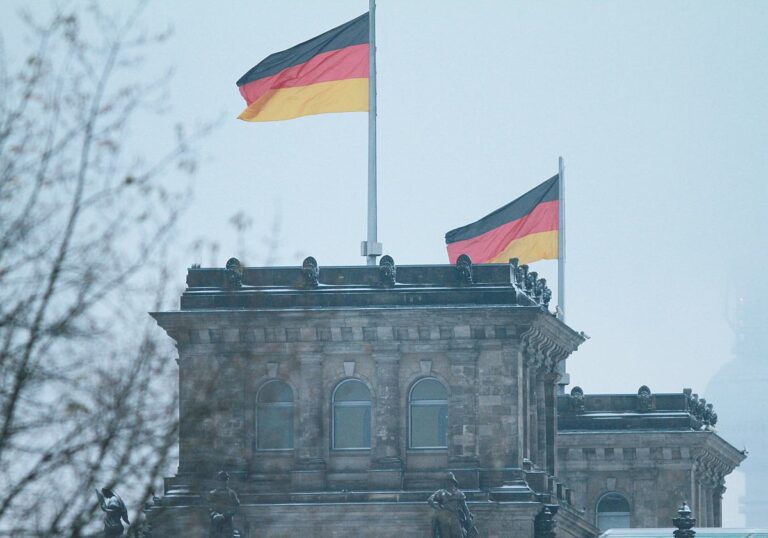Bundesgebäude