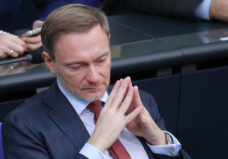 Christian Lindner (FDP)