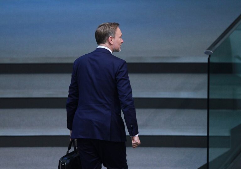 Christian Lindner (FDP)