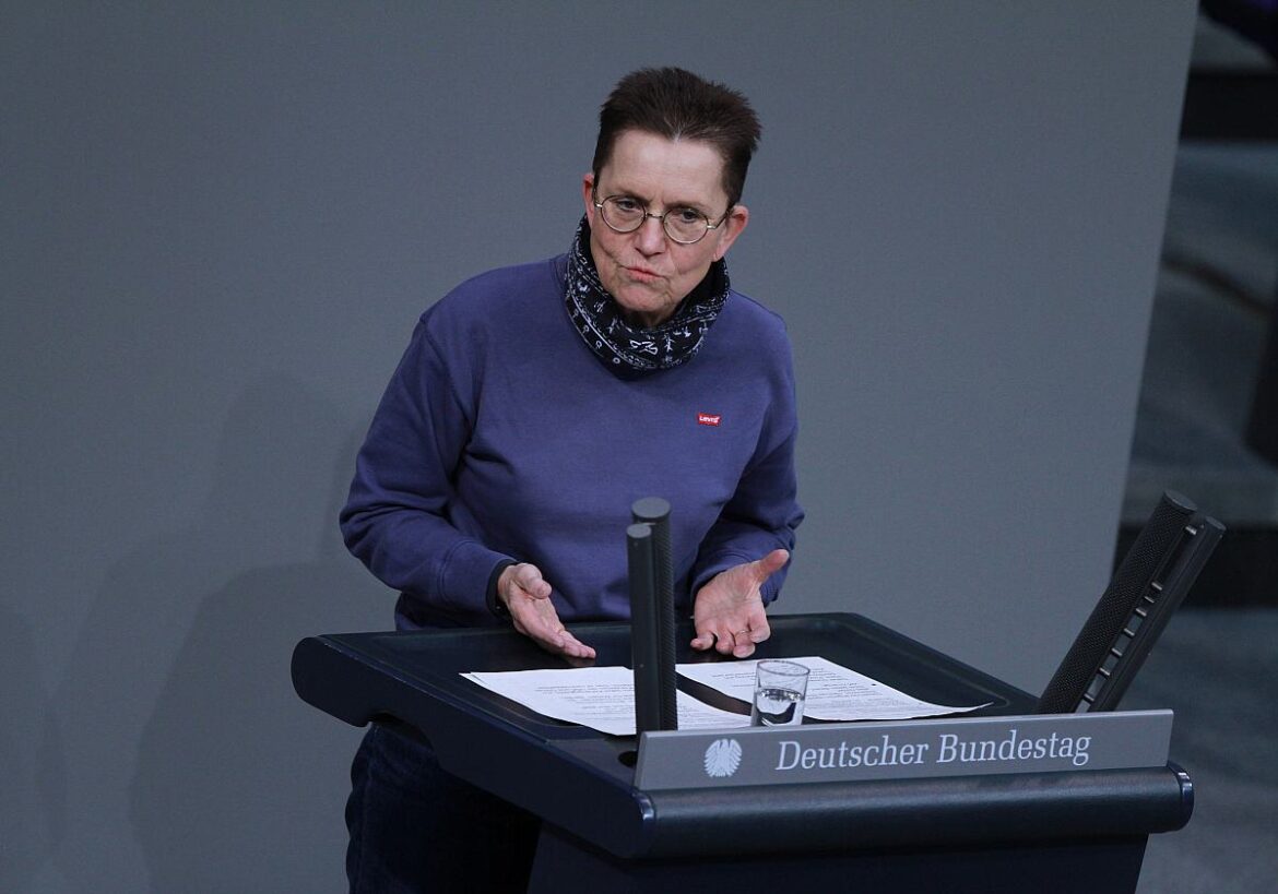 Petra Sitte (Die Linke)