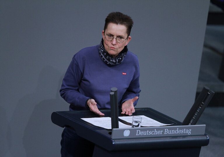 Petra Sitte (Die Linke)