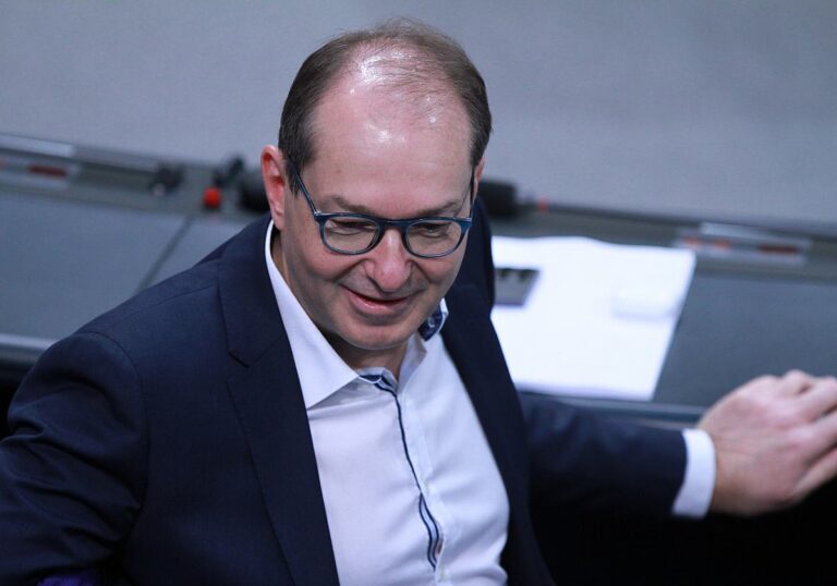 Alexander Dobrindt (CDU)