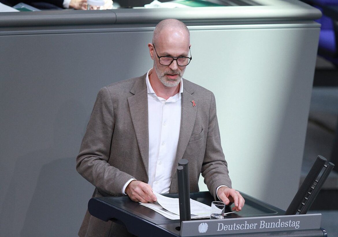 Sebastian Fiedler (SPD)