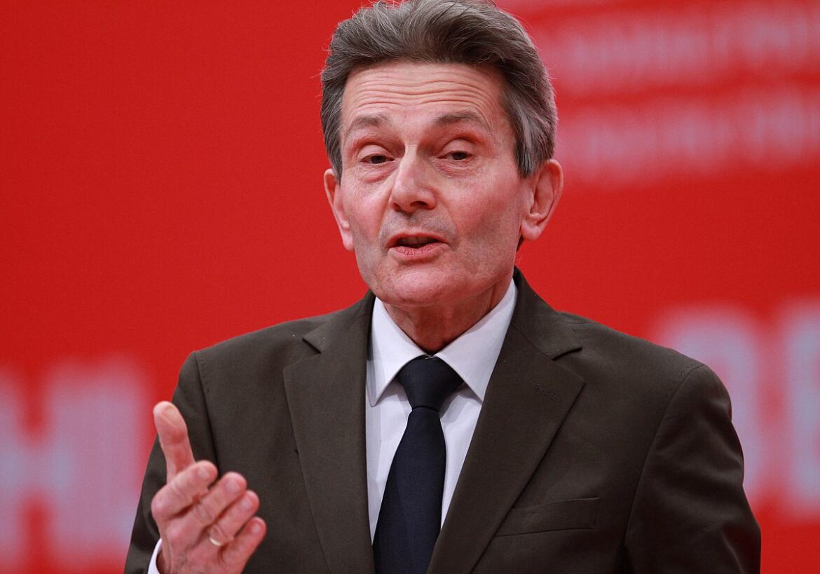 Rolf Mützenich (SPD)