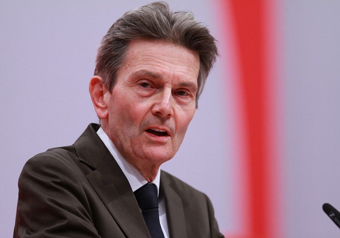 Rolf Mützenich (SPD)