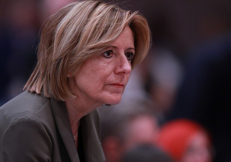Malu Dreyer (SPD)