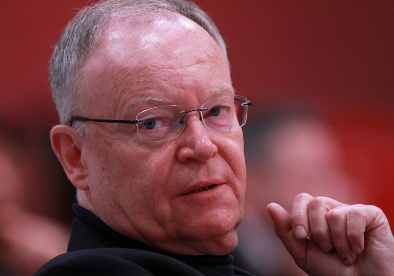 Stephan Weil (SPD)
