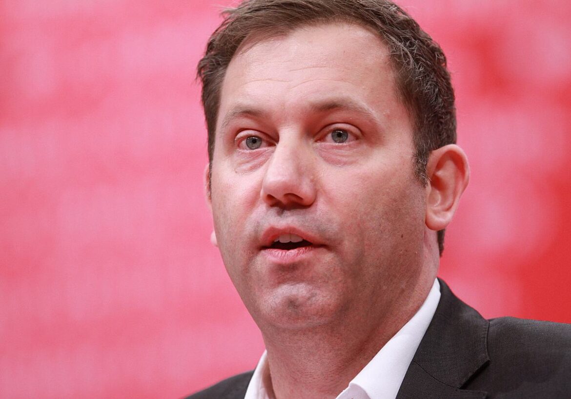 Lars Klingbeil (SPD)