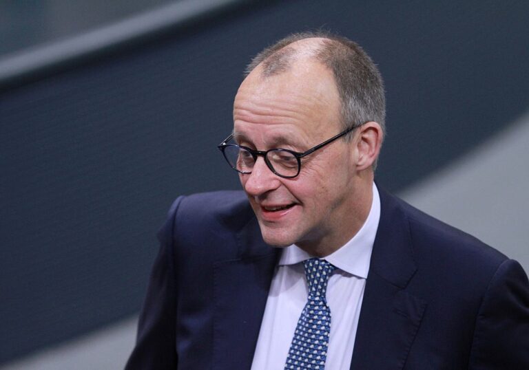 Friedrich Merz (CDU)