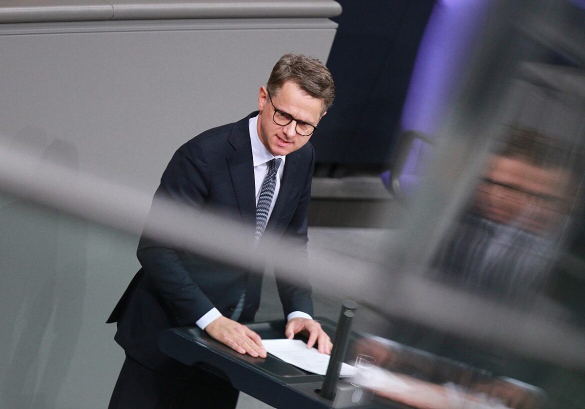 Carsten Linnemann (CDU)