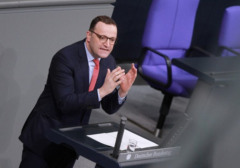 Jens Spahn (CDU)
