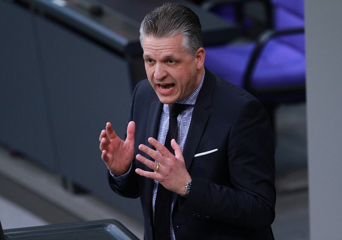 Thorsten Frei (CDU)
