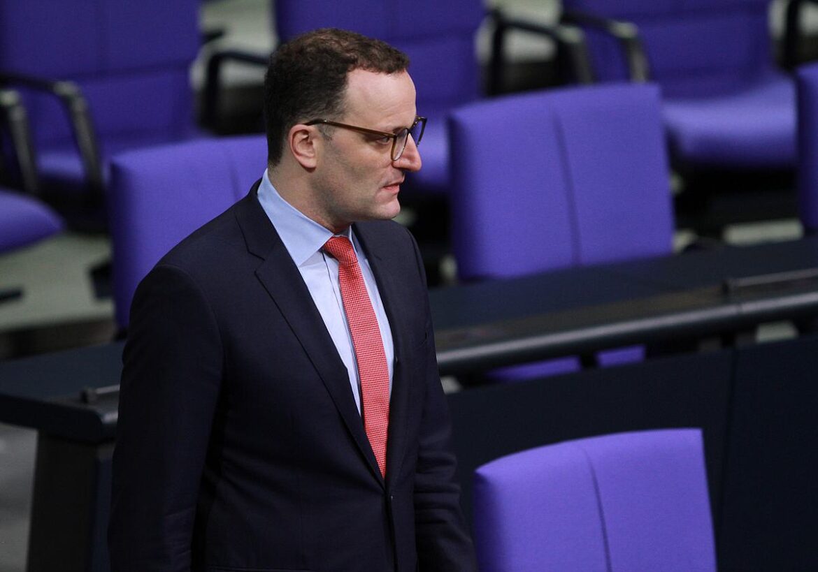 Jens Spahn (CDU)