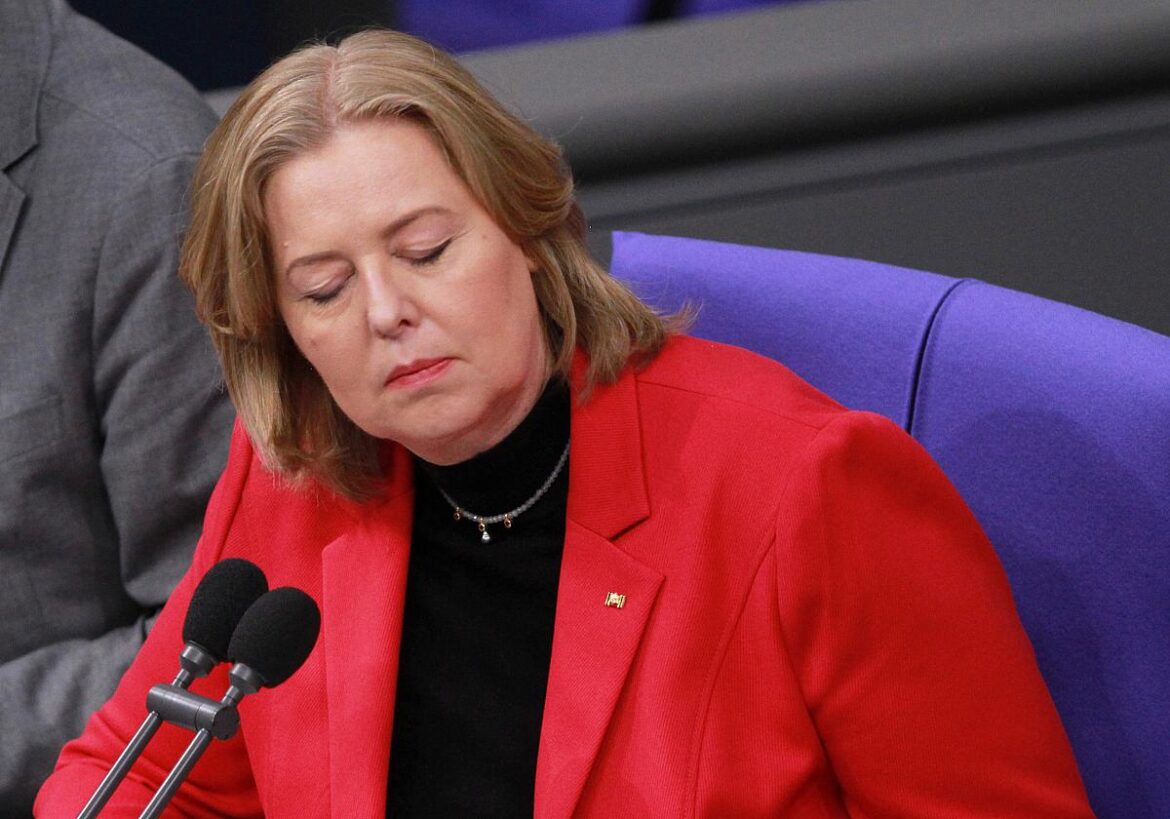 Bärbel Bas (SPD)