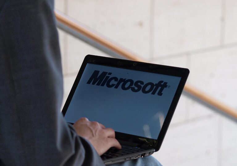 Microsoft