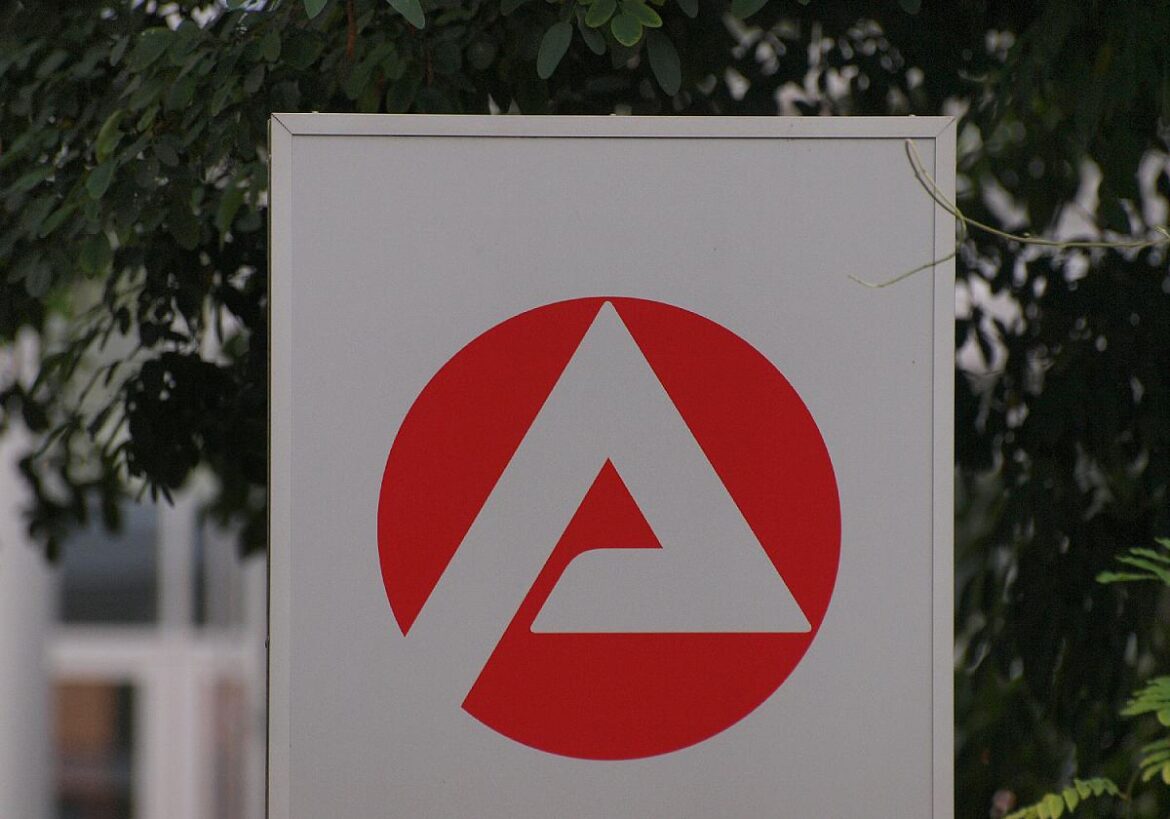 Bundesagentur für Arbeit