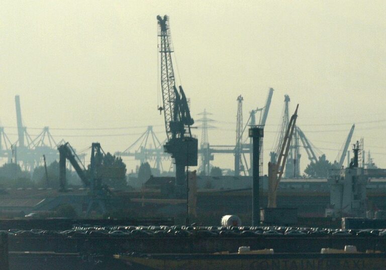 Industrie