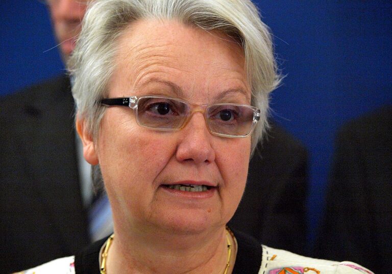 Anette Schavan (CDU)