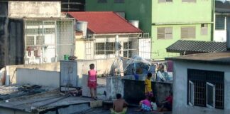 Symbolbild: Arme Menschen