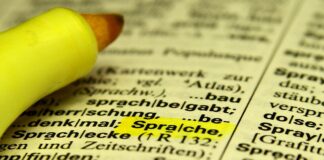 Duden: Sprache