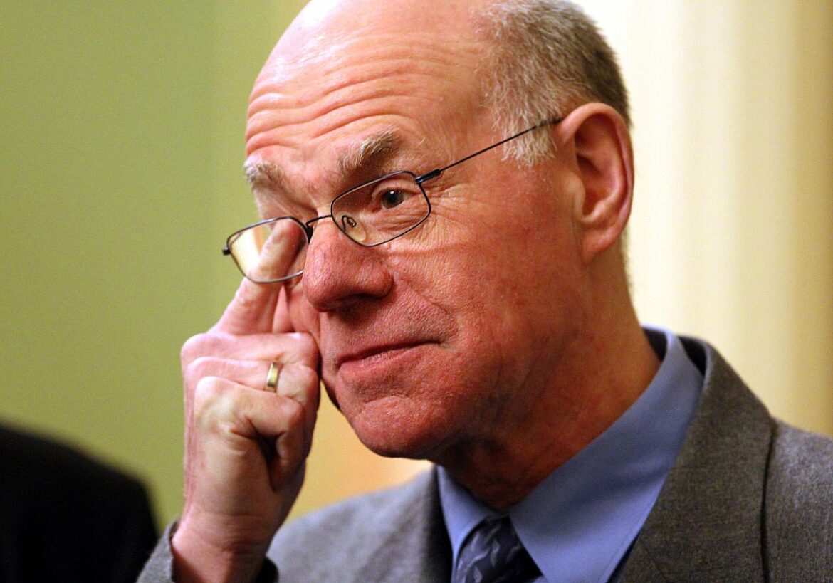 Norbert Lammert (CDU)