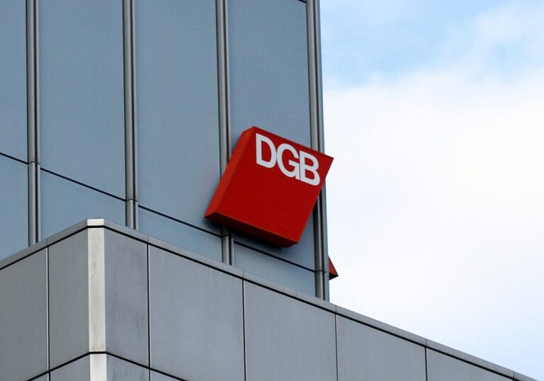 Deutscher Gewerkschaftsbund (DGB)
