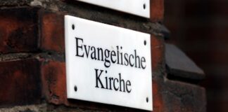 Evangelische Kirche