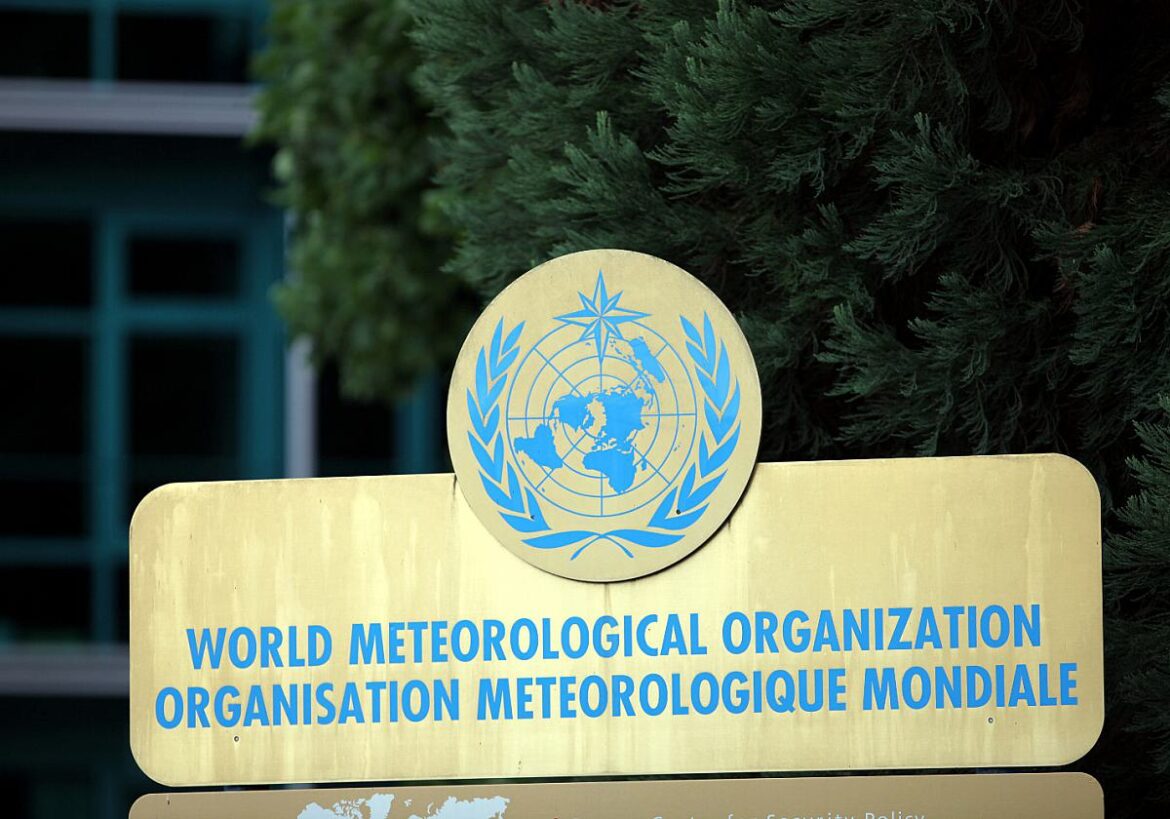 World Meterological Organization