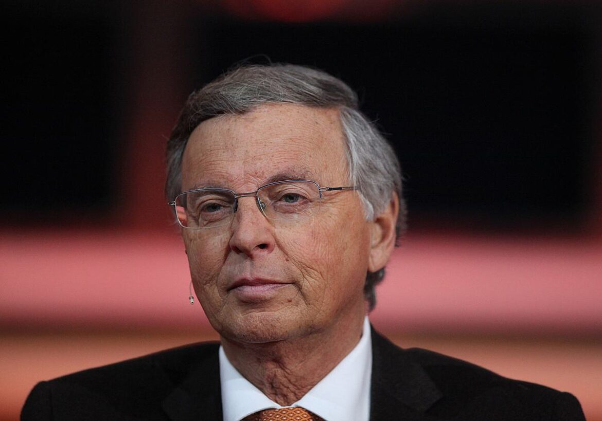 Wolfgang Bosbach (CDU)