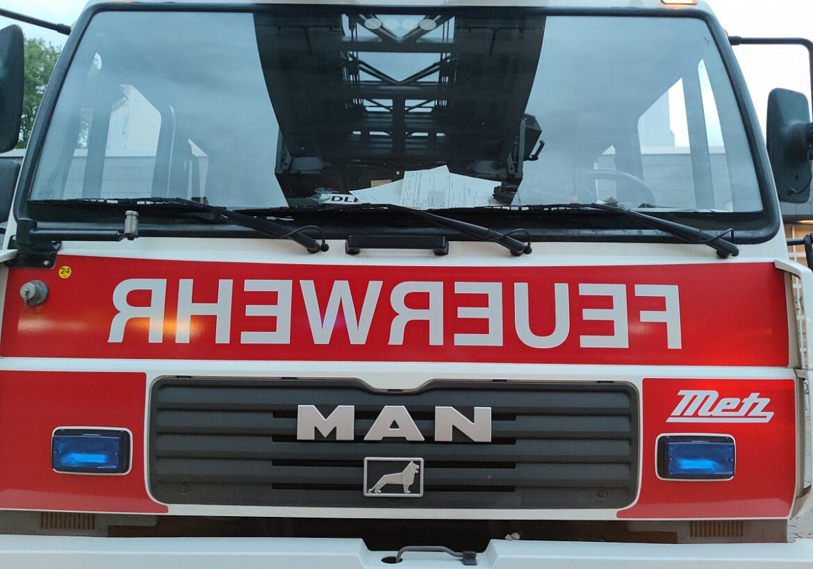 Feuerwehr