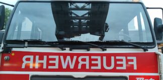 Feuerwehr