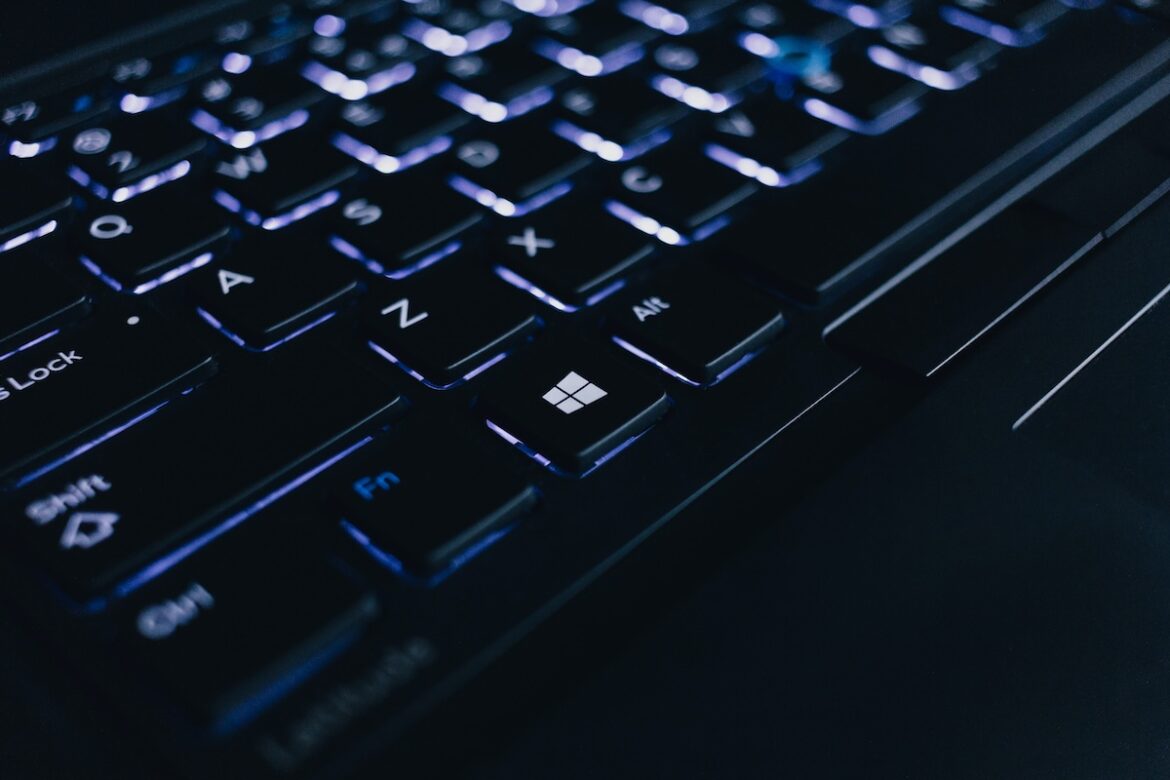 Computer Keyboard