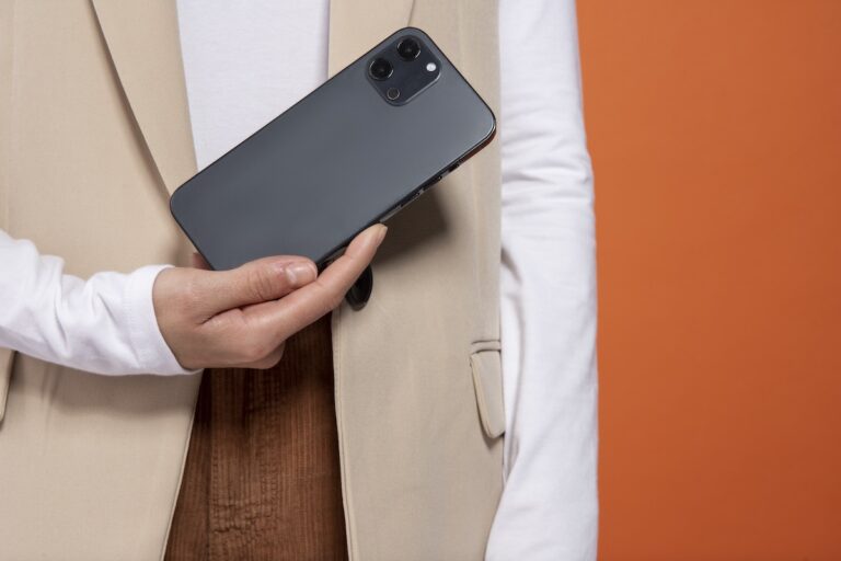 Smartphone