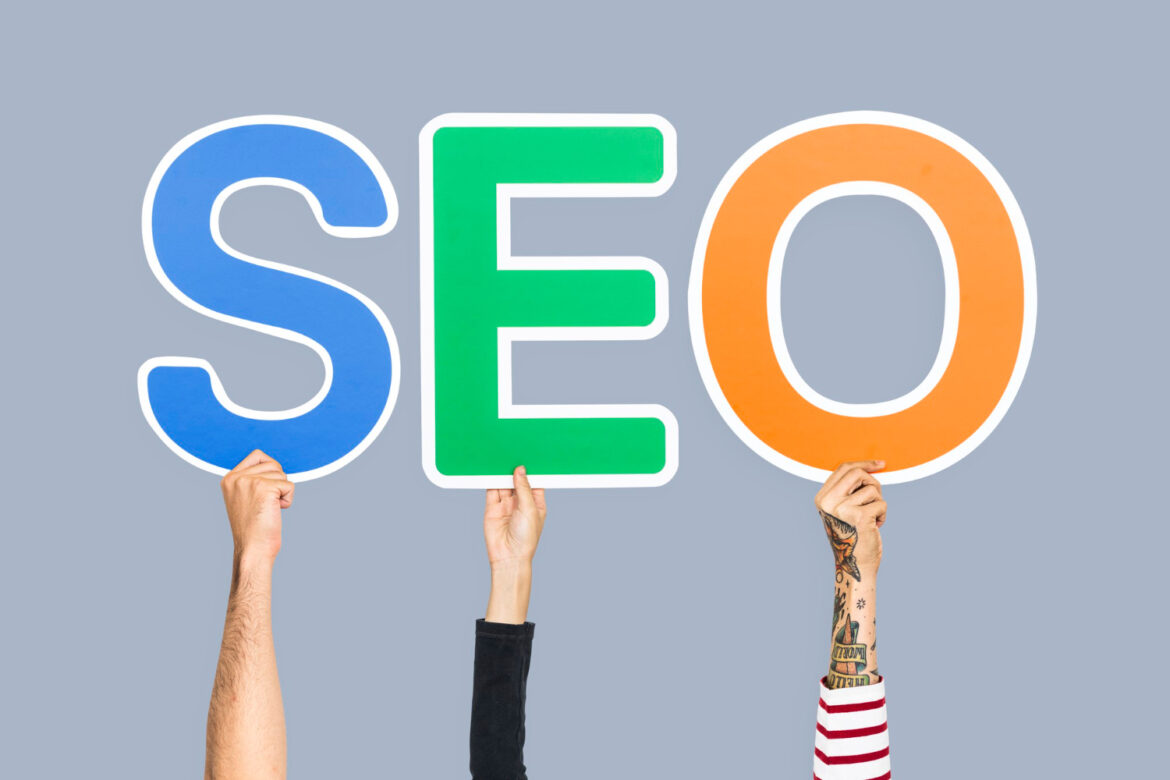 Hands on SEO