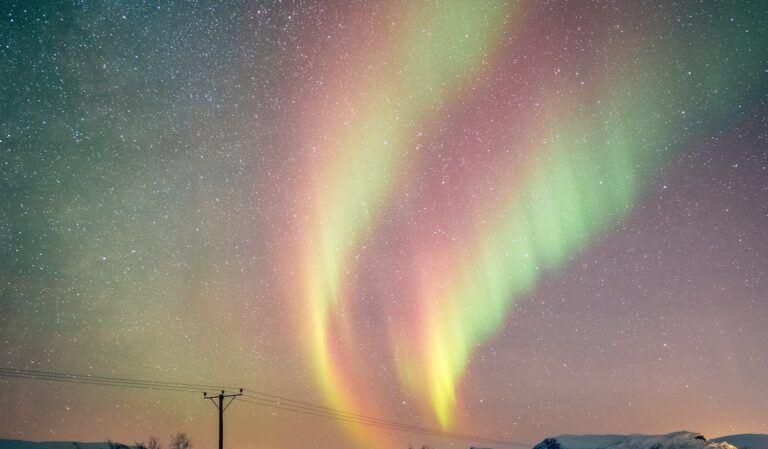 Polarlicht