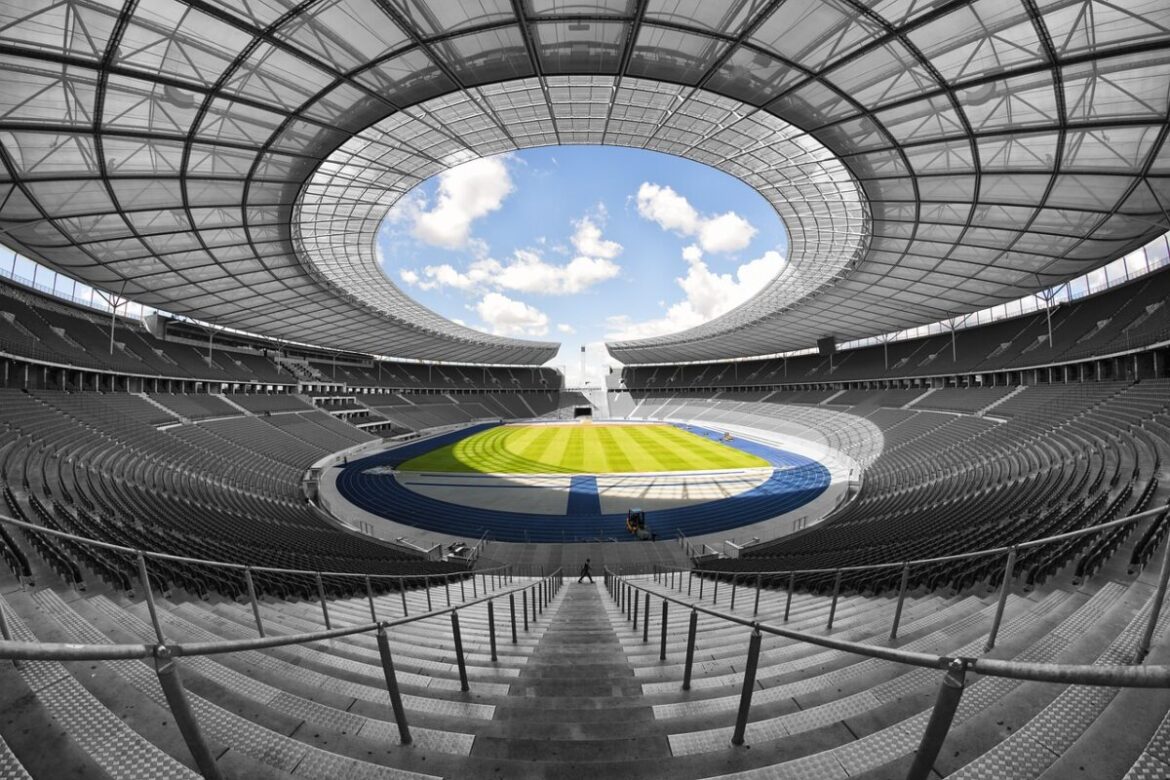 Olympiastadion