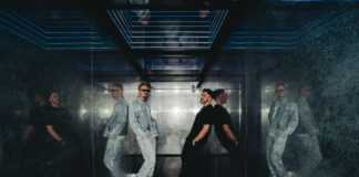 Robin Schulz und Lasse Müffelmann